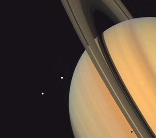 SATURNO